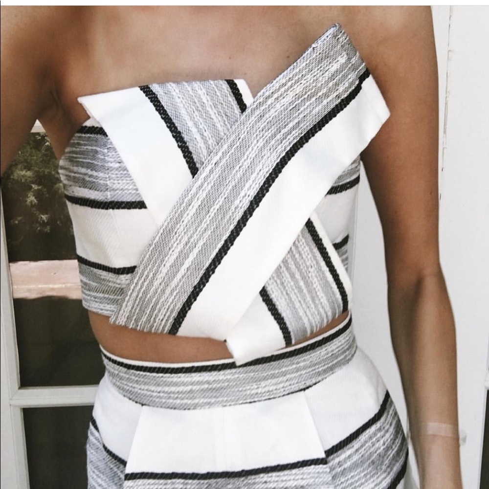 🔥Finders Keepers two piece set - Picture 2 of 5